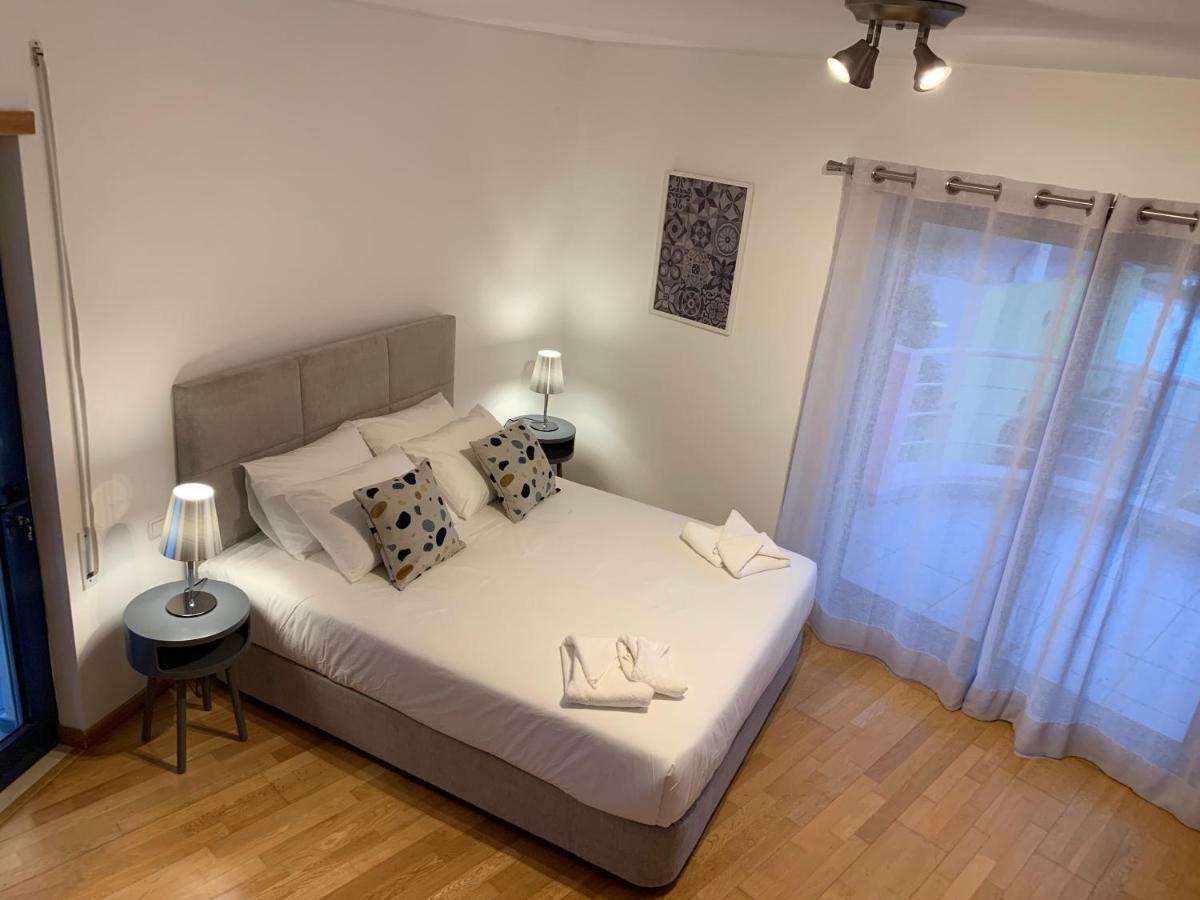 Penthouse 160Sqm Wide Terraces Pool View & Private Hot Tub & Parking Apartment Albufeira Exterior photo